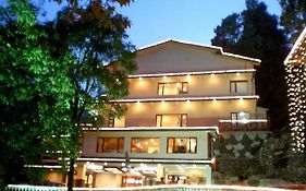 Hotel Madhuban Highlands